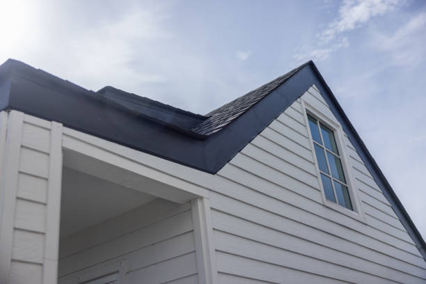 How To Choose The Right Materials for Your Siding Installation in 'Lusk, WY